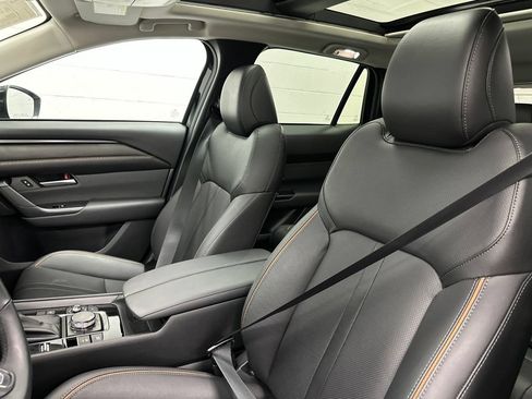 Used 2026 MAZDA CX-50 AWD 2.5 Hybrid w/ Cargo Package image 19