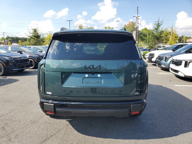 New 2027 Kia Telluride X-Line SX Prestige AWD/4WD image 5