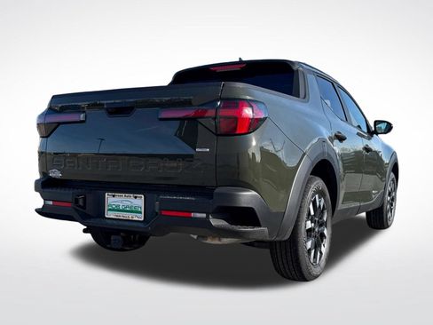 New 2026 Hyundai Santa Cruz SEL AWD/4WD image 7