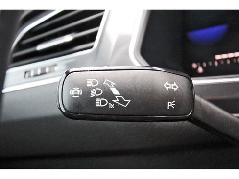 Used 2022 Volkswagen Tiguan S w/ IQ.Drive Package FWD image 17