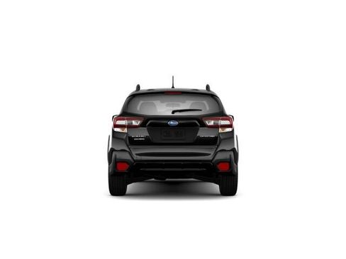 Certified 2022 Subaru Crosstrek 2.0i image 9