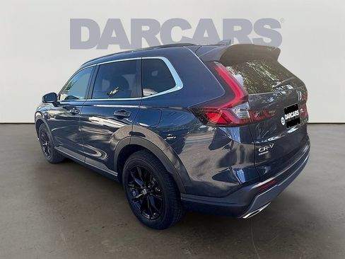 Used 2024 Honda CR-V Sport image 4