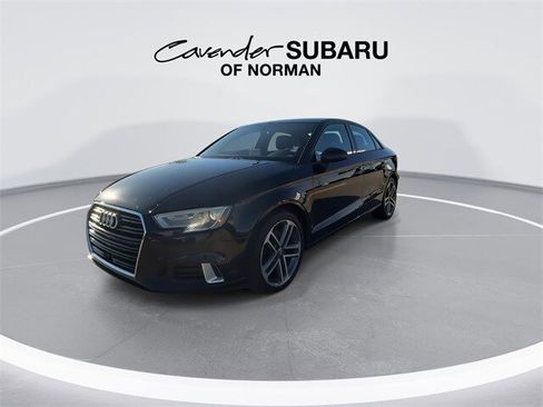 Used 2017 Audi A3 2.0T Premium w/ Convenience Package image 4