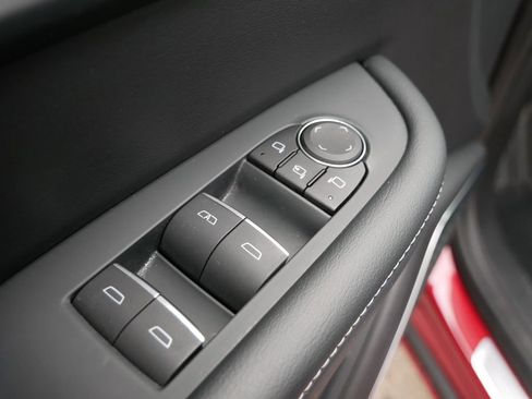 Used 2025 Buick Enclave Avenir w/ Trailering Package, 5000 lbs. image 15