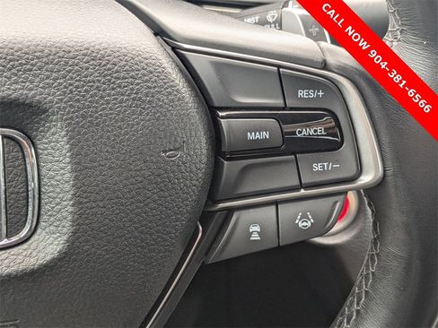 Used 2020 Honda Accord Sport image 26
