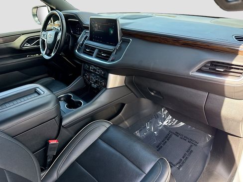 Used 2023 Chevrolet Tahoe Premier image 15