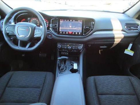 New 2026 Dodge Durango GT image 12