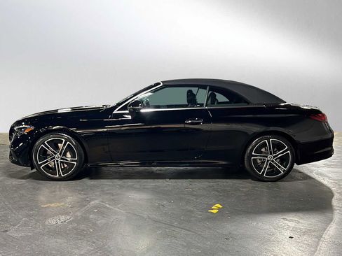 New 2026 Mercedes-Benz CLE 300 4MATIC Cabriolet image 6