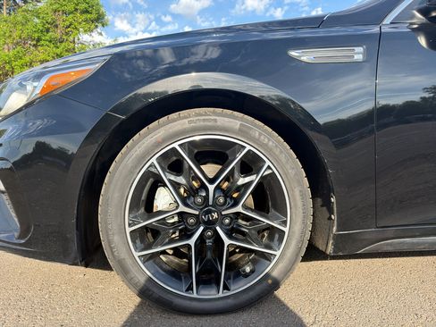 Used 2020 Kia Optima SE FWD image 6
