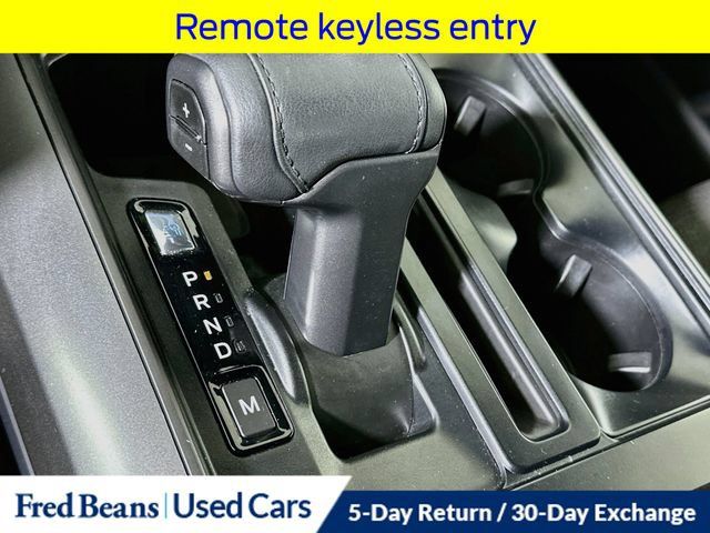 Certified 2024 Ford F150 XLT w/ Equipment Group 302A MID AWD/4WD image 22