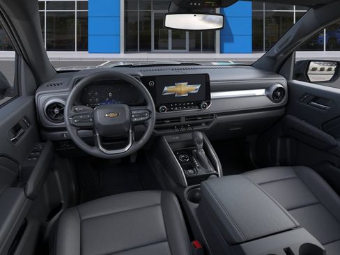 New 2026 Chevrolet Colorado LT w/ LT Convenience Package AWD/4WD image 40