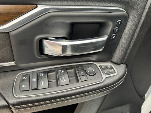 Used 2023 RAM 2500 Laramie image 20