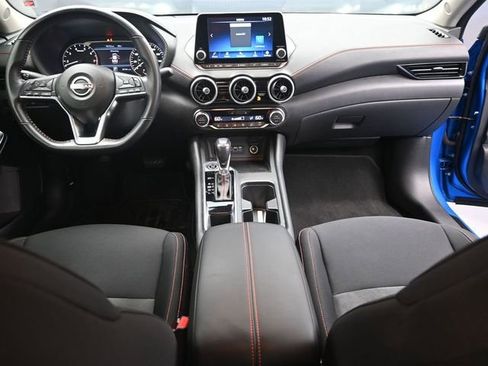 Used 2024 Nissan Sentra SR image 24
