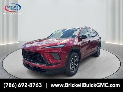 New 2025 Buick Enclave Sport Touring w/ Power Package