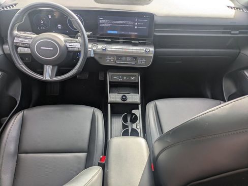 Used 2024 Hyundai Kona Limited image 16