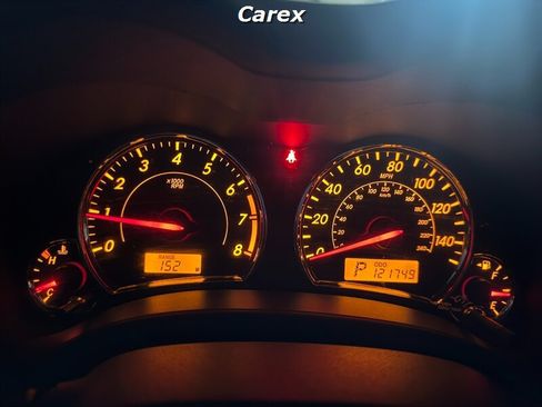 Used 2011 Toyota Corolla S FWD image 24