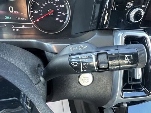 Used 2022 Kia Sorento SX image 25