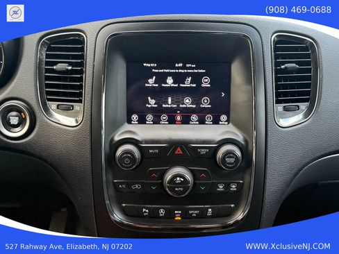 Used 2018 Dodge Durango GT image 15