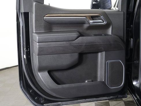 Used 2023 Chevrolet Silverado 1500 LT image 23