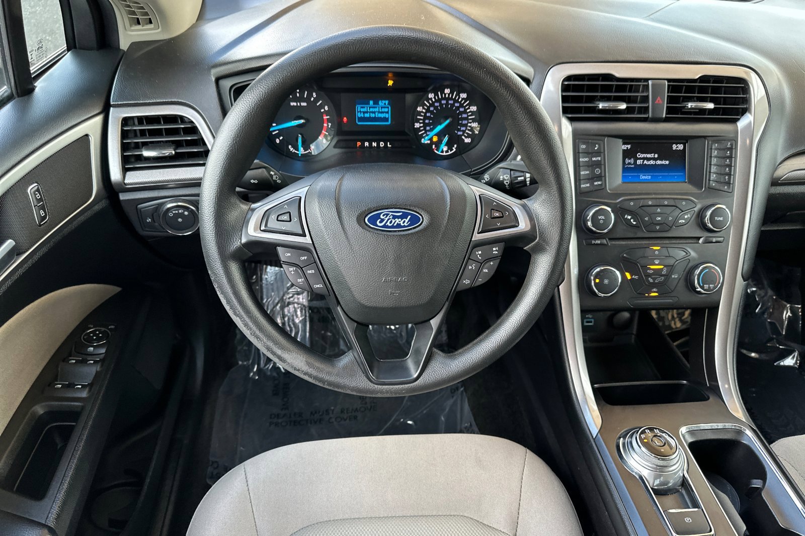 Used 2018 Ford Fusion S FWD image 14