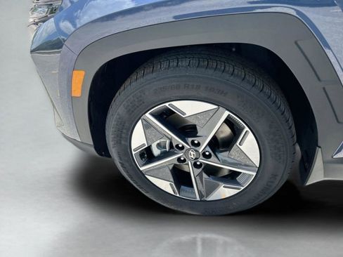 New 2026 Hyundai Tucson SEL FWD image 36