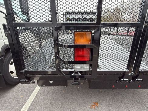 New 2025 Chevrolet Low Cab Forward Base image 12