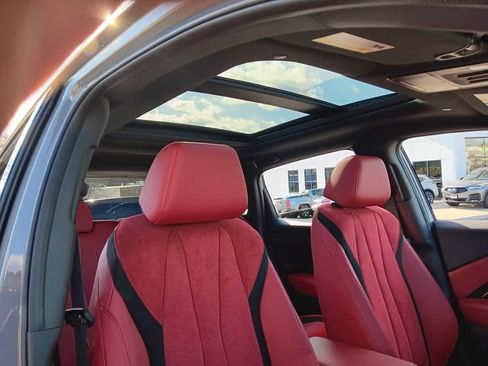 Used 2025 Acura ADX A-Spec image 19