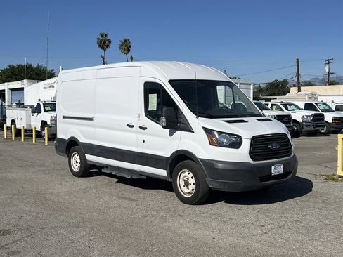 Used 2019 Ford Transit 150 150 image 1