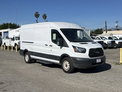 Used 2019 Ford Transit 150 150