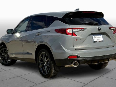 New 2026 Acura RDX A-Spec image 11