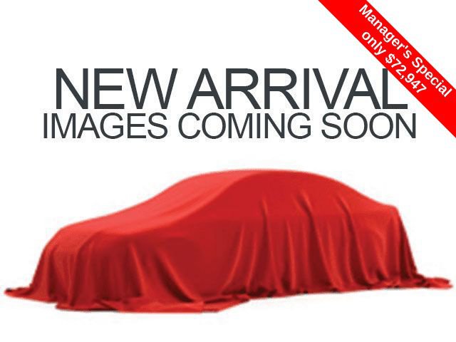 Used 2025 Chevrolet Silverado 2500 ZR2 w/ Technology Package AWD/4WD image 30