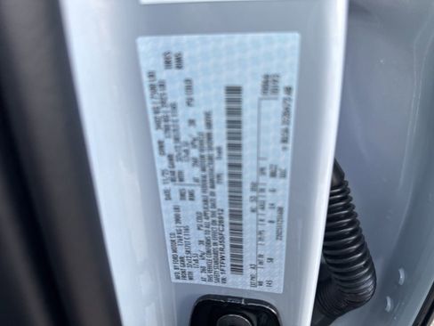 Used 2025 Ford F150 Raptor R w/ Equipment Group 803A Raptor R image 31