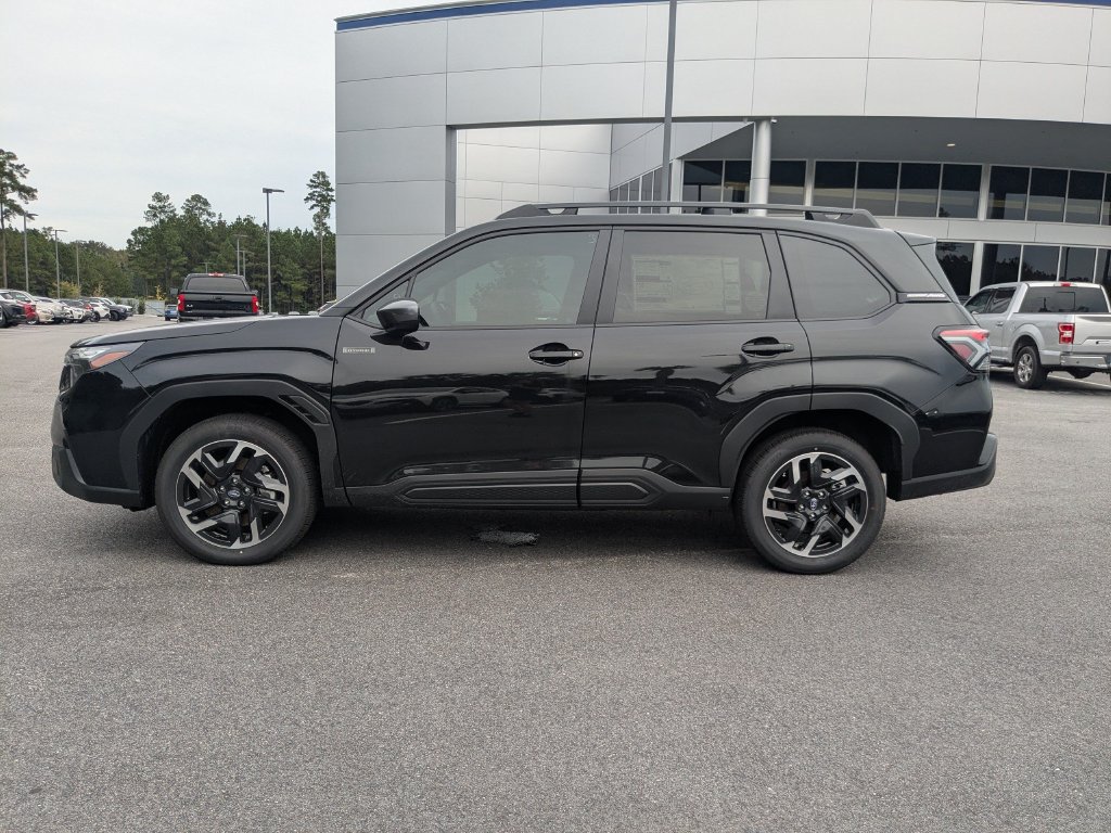 New 2026 Subaru Forester Premium AWD/4WD image 7