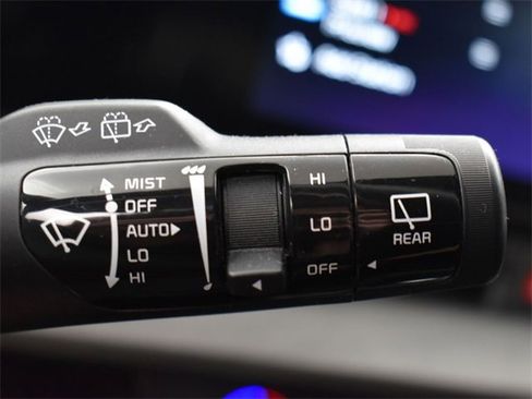 Certified 2023 Kia Sportage X-Line w/ X-Line Premium Package image 30