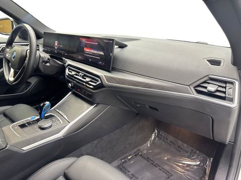Used 2023 BMW i4 eDrive40 RWD image 53
