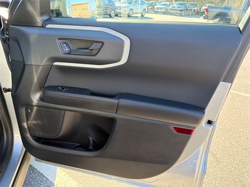 Used 2022 Ford Bronco Sport Big Bend image 14