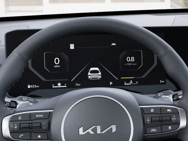 New 2026 Kia K5 GT w/ GT1 Package FWD image 21