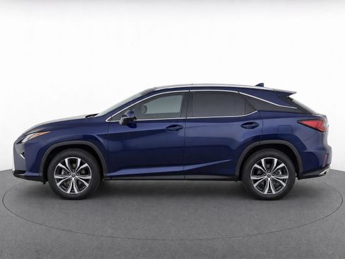 Used 2017 Lexus RX 350 FWD w/ Premium Package image 7
