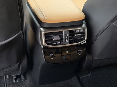 Used 2025 Lexus RX 350 Premium w/ Accessory Package (Z1) FWD image 27