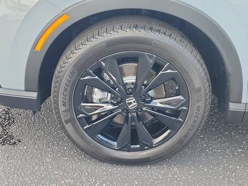 Certified 2026 Honda CR-V Sport Touring image 30