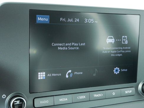 Used 2023 Hyundai Kona SE FWD image 19