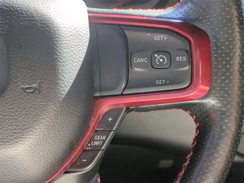 Used 2020 RAM 1500 Rebel w/ Rebel Level 1 Equipment Group image 28