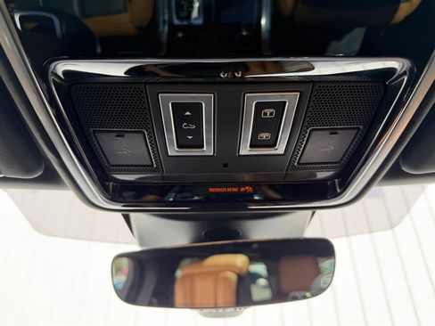 Used 2018 Land Rover Range Rover Sport HSE Dynamic AWD/4WD image 22