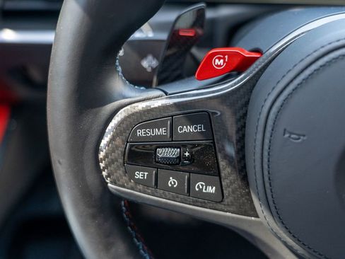 Used 2024 BMW M3 Competition w/ M Driver's Package AWD/4WD image 28