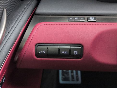 Used 2024 Lexus LC 500 LC 500 image 18