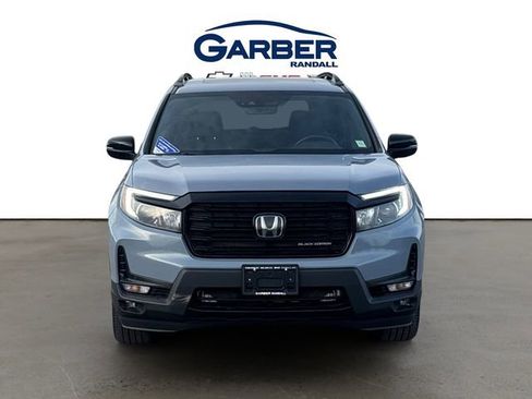 Used 2024 Honda Passport Black Edition image 8