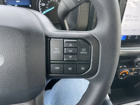 New 2026 Ford F150 STX image 23