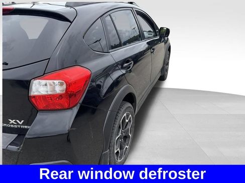 Used 2013 Subaru Crosstrek 2.0i Premium AWD/4WD image 6