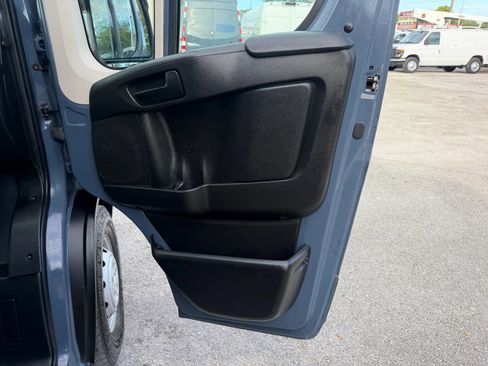 Used 2020 RAM ProMaster 3500 FWD image 16