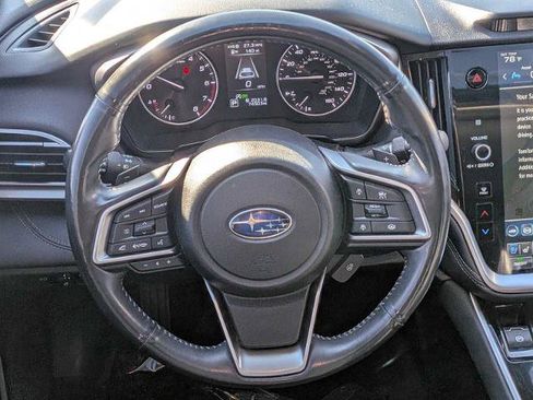 Used 2023 Subaru Outback Touring AWD/4WD image 20